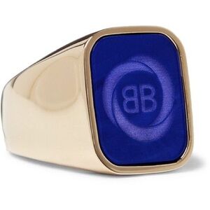 Balenciaga Ring
